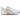 Women's Pickleball Supreme Shoes Star White and Heather