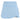 Women's Wild Card 12.5 Inch  Skort Dusk Blue and Moonlight