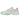 Women's Court Express Pickleball Court Shoes Ice and White