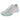 Women's Court Express Pickleball Court Shoes Ice and White