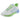 Women's Hypercourt Supreme 2 Court Shoes Lucent White and Dutch Canal