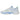 Women`s SpeedEx  Shoes White and Dutch Canal
