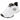 Men's Mirage 300 Speed  Shoes All White and All Black