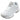 Women's Mirage 300 Speed  Shoes All White and Silver Metal 2