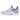 Women's K-Frame Speed Court Shoes Nimbus Cloud and White