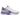 Women's SpeedEx 2 Court Shoes White and Purple Haze
