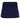 Women's UV Colors 13 Inch  Skort Navy