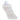 Light No Show Tab Socks