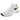 Juniors' Vapor X Court Shoes White and Black