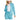 Women's Poppi Jacket Hydro