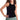 Women's Foundation Hi-Neck Tank Onyx