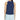 Women's Machli Tennis Tank Navy Blue