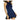 Women's Windsor Dress Navy Blue