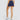 Women's Seraphina 14.5 Inch Tennis Skort Navy Blue