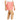 Women's Volley 14.5 Inch Skort Melon Punch