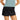 Women's Volley 14.5 Inch Skort Onyx