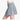 Girls` Retro Doodles Smocked Tennis Skort Multicolor