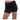Girls' Match Point Tennis Short