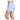 Girls' Real Cool Pocket Tennis Short Baby Lavender