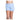 Girls' Real Cool Pocket Tennis Short Baby Lavender