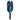 BALLR + Pickleball Paddle Blue and Black
