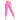 Girls' Heather Jogger