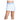 Girls' Lovely Day Skort White
