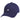 Women`s Saturday 3 Cap Dark Blue and White