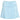 Women`s Essentials Colorblock Flounce 15 Inch  Skort Castaway