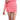 Women`s Stratford 14.5 Inch  Skort Strawberry Pink