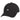 Women`s Saturday 3 Cap Black and White
