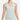 Women`s Court Victory Tennis Tank Light Silver and Black
