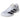 Men's Adizero Ubersonic 5 Court Shoes White and Core Black