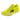 Women`s THE ROGER Pro 2 Clay  Shoes Lime and Limelight