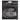 Synthetic Leather Replacement Grip Black