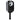405 Pickleball Paddle Black and White