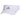 Women`s Superlite 3 Visor White and Silver Metallic
