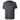 Men`s SB Sport Classic Fit Short Sleeve  Crew Grey Melange