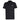 Boys' Club 3-Stripe  Polo Black