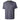 Men's SB Sport Classic Fit Short Sleeve  Crew Steel Melange