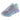 Women's Hypercourt Supreme 2 Court Shoes Lilac Gray and Nimbus Cloud