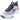 Men's Speed Blushield Fly 4 AG  Shoes White and Oceanview