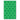 Pickleball Towel Green