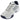 Juniors' Hypercourt Express 2 Tennis Shoes Gray White Peacoat
