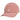 Women`s Superlite 3 Hat Warm Clay PInk and Wonder Alumina Grey