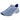 Women`s Wave Exceed Tour 6  Shoes Bel Air Blue and White