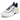 Men`s Finale AG  Shoes White and Pageant Blue