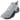 Men's Rush Pro Lite Court Shoes Pearl Blue and Ebony