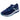 Men`s Wave Enforce Tour 2  Shoes Bellwether Blue and White