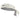 Premier  Head Tie Pale Ivory and Black